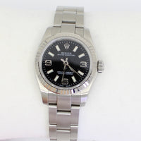 Rolex Oyster Perpetual Dama