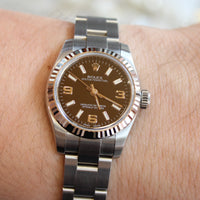 Rolex Oyster Perpetual Dama