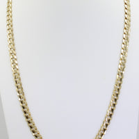 Monaco Chain 14kt