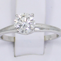 The Diamond Ring