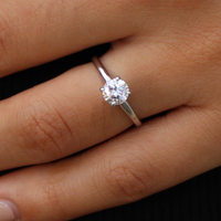 The Diamond Ring