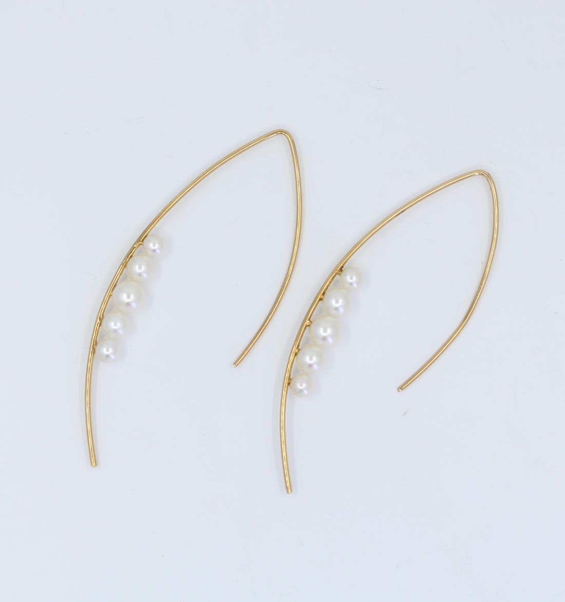 Aretes Mizuki Marquis