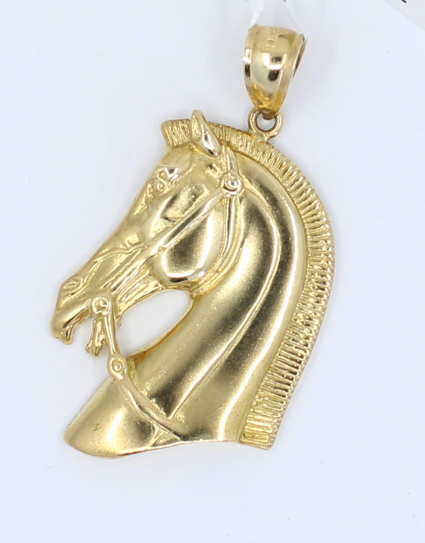 Charm Caballo