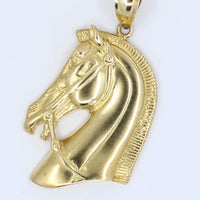 Charm Caballo