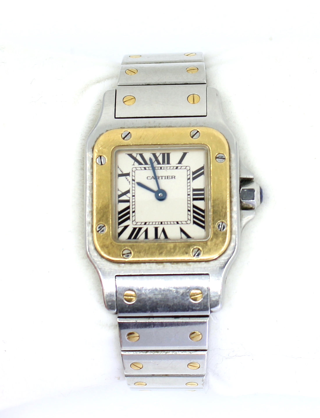 Cartier Santos Dama