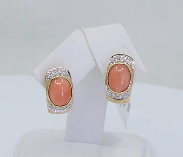 Nunzia Coral Aretes