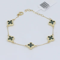 Pulsera Florecita Teens