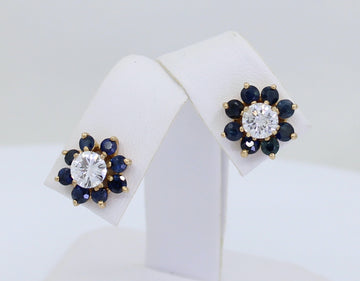 Marena Earrings