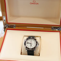 Omega Seamaster Co-Axial 8800