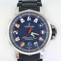 CORUM Admirals Cup 41mm Automatic