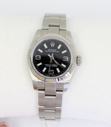 Rolex Oyster Perpetual Dama